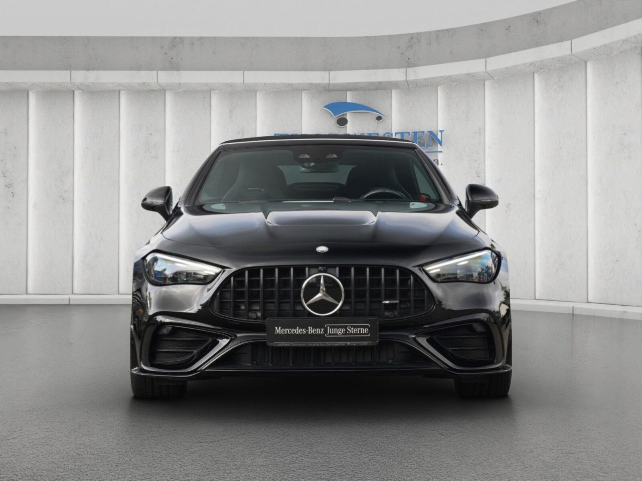Mercedes-Benz CLE – Bild 2