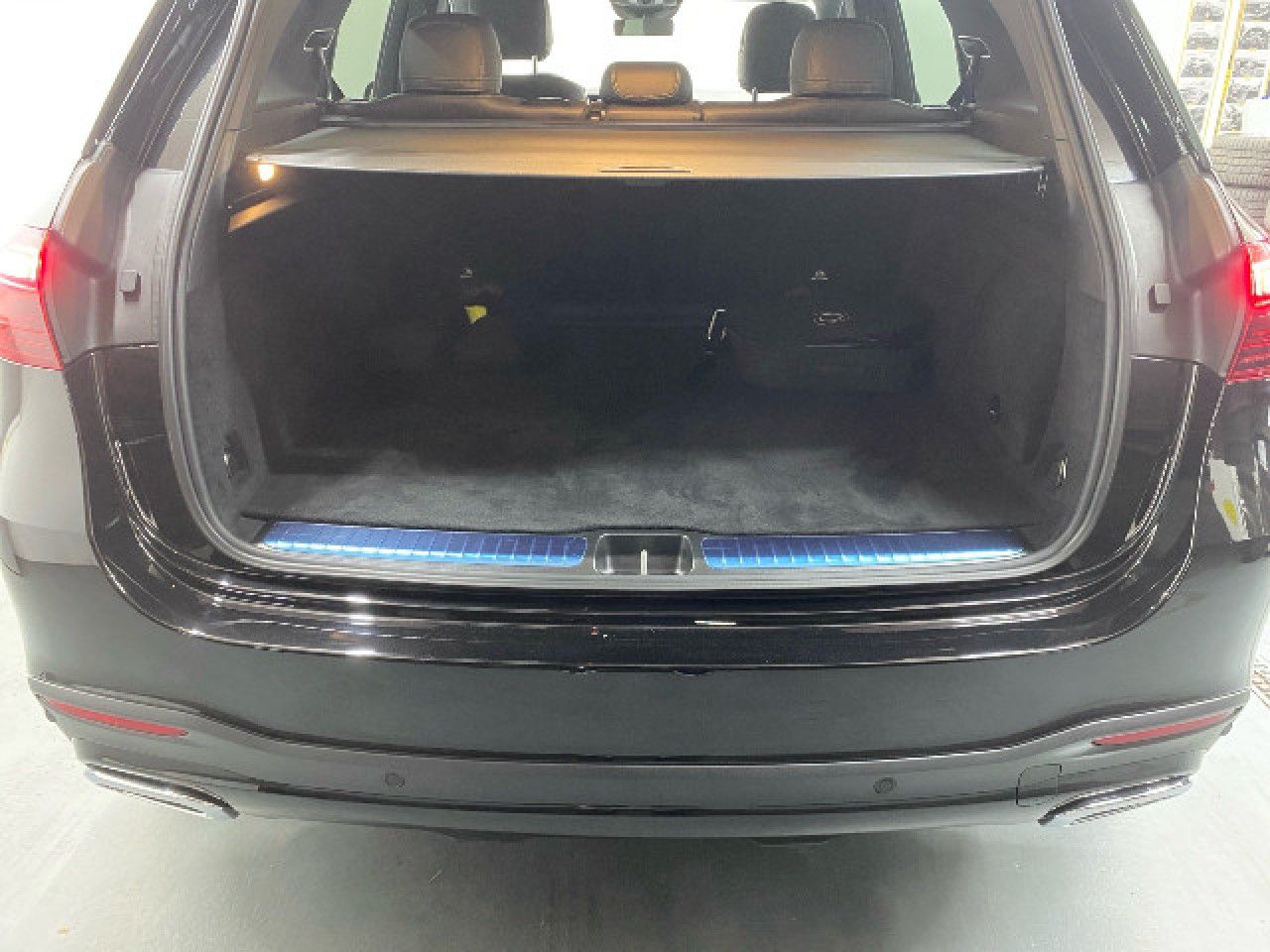 Mercedes-Benz GLE – Bild 11