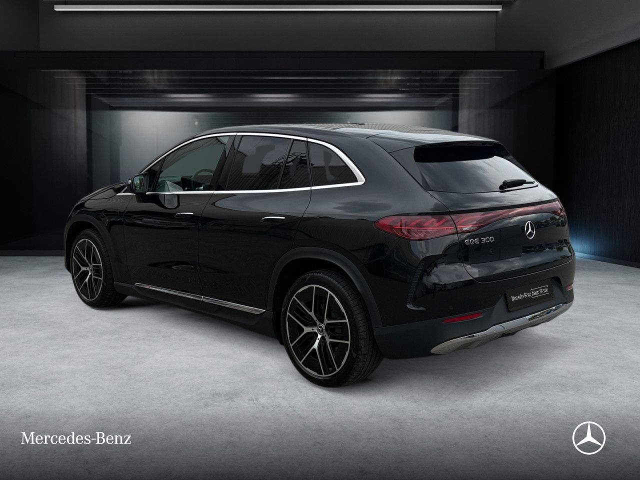 Mercedes-Benz EQE – Bild 6