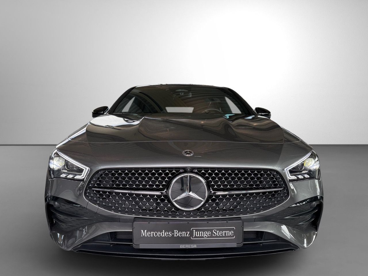 Mercedes-Benz CLA – Bild 2