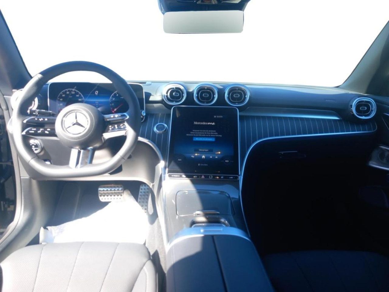 Mercedes-Benz CLE – Bild 10