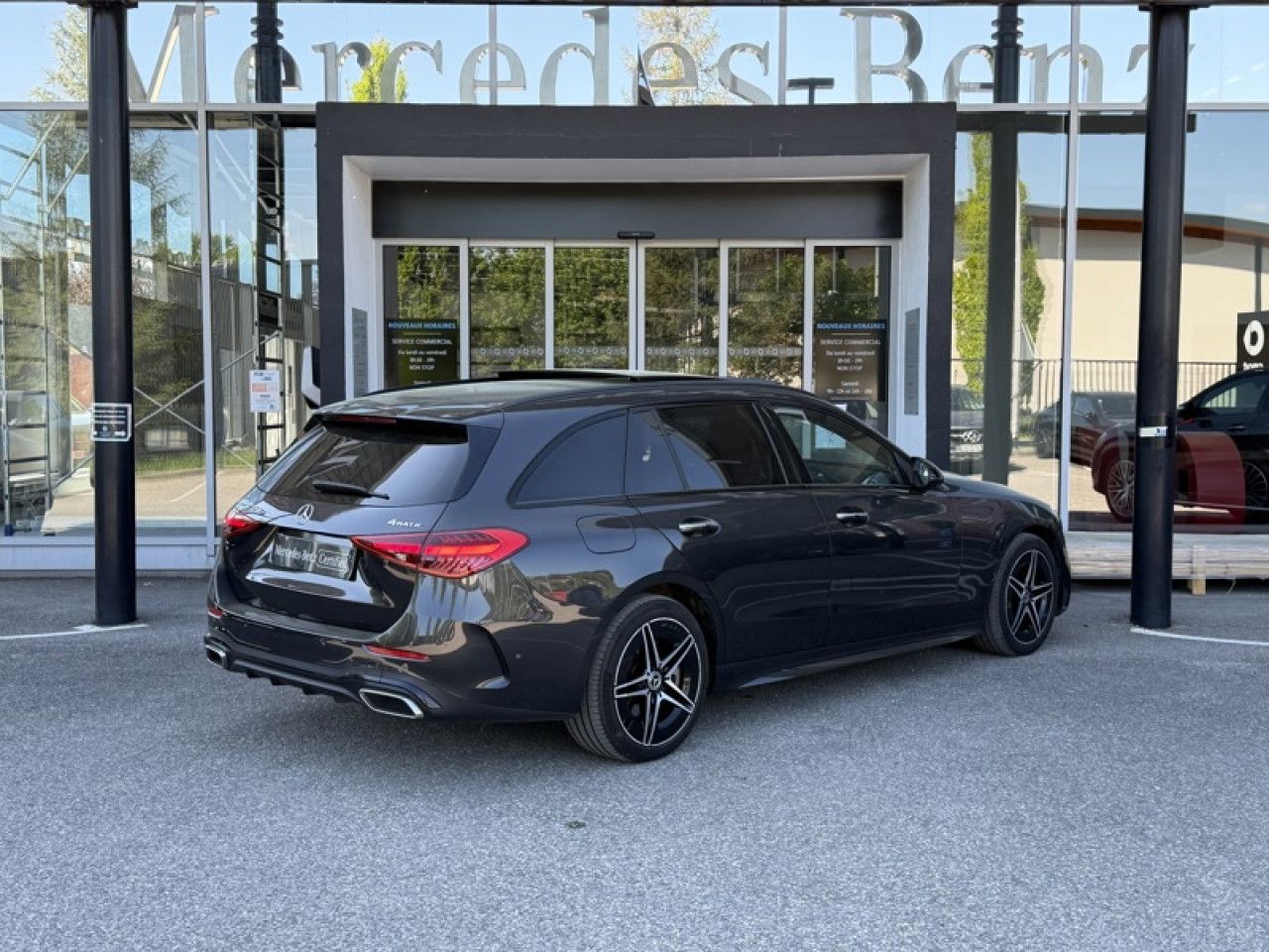 Photo du v&eacute;hicule 4 / 18