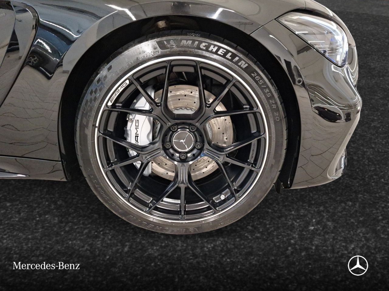 Mercedes-Benz CLE – Bild 4