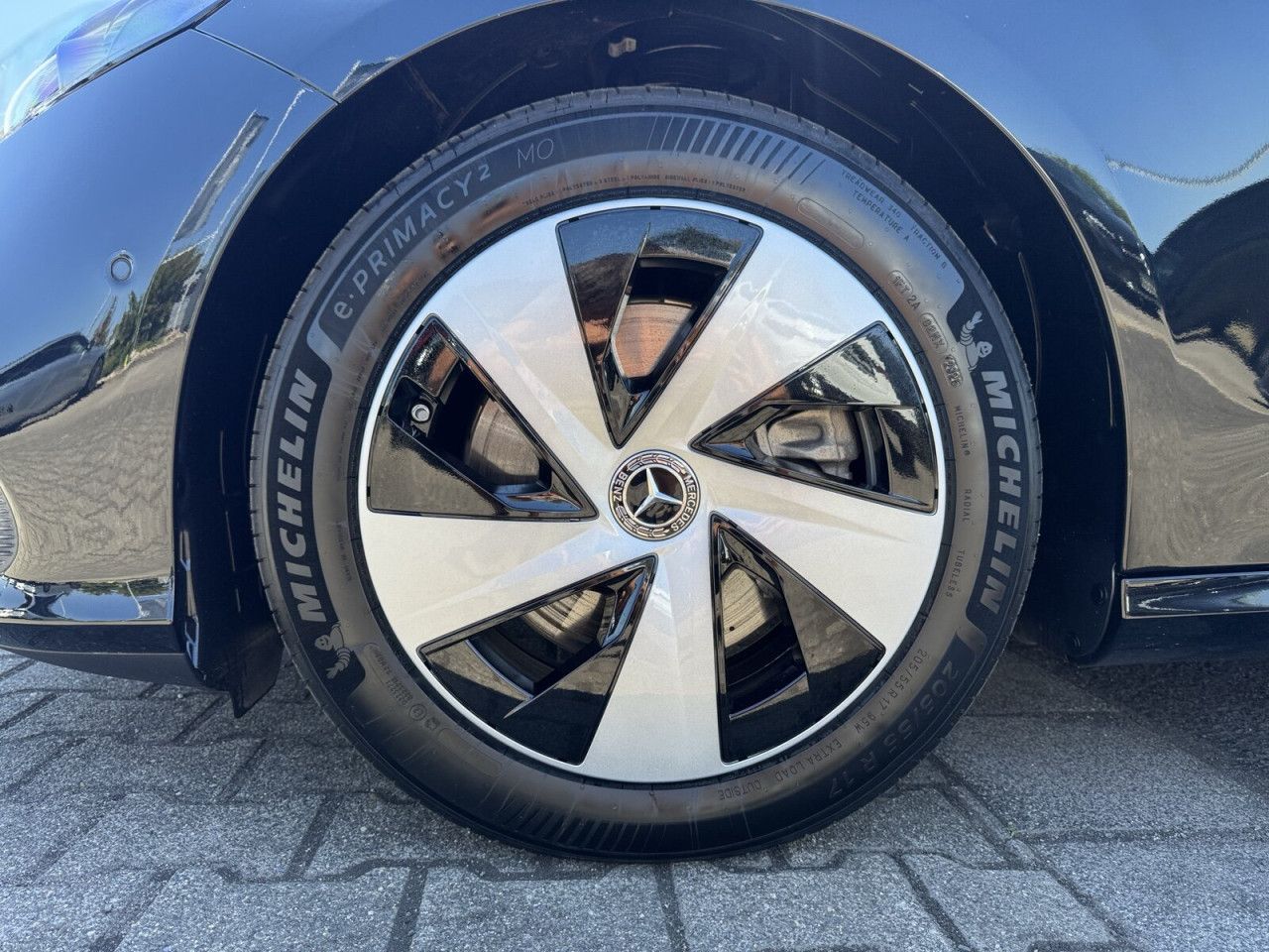 Mercedes-Benz CLA – Bild 22