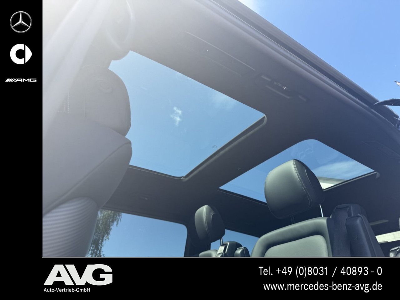 Mercedes-Benz V-Klasse – Bild 12