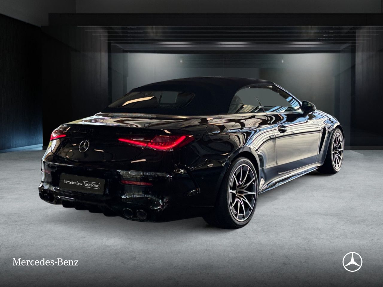 Mercedes-Benz CLE – Bild 3