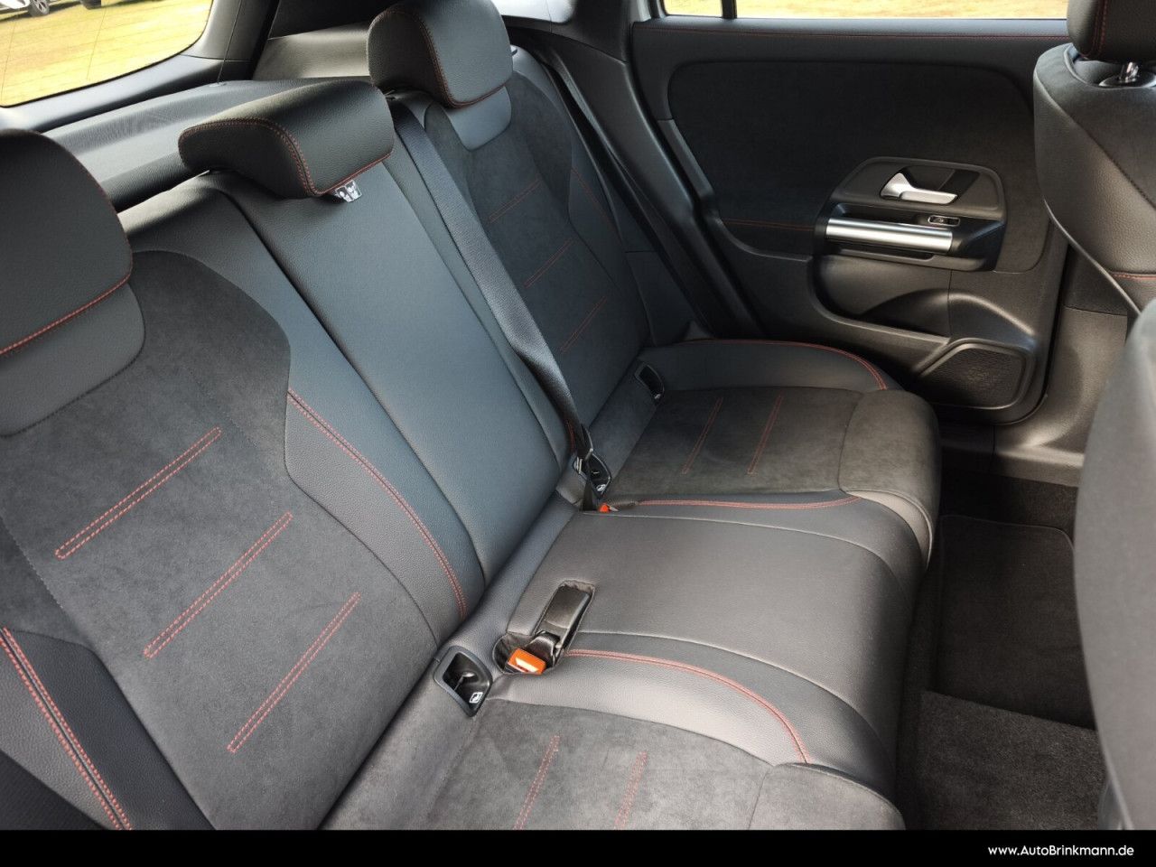 Mercedes-Benz GLA – Bild 11