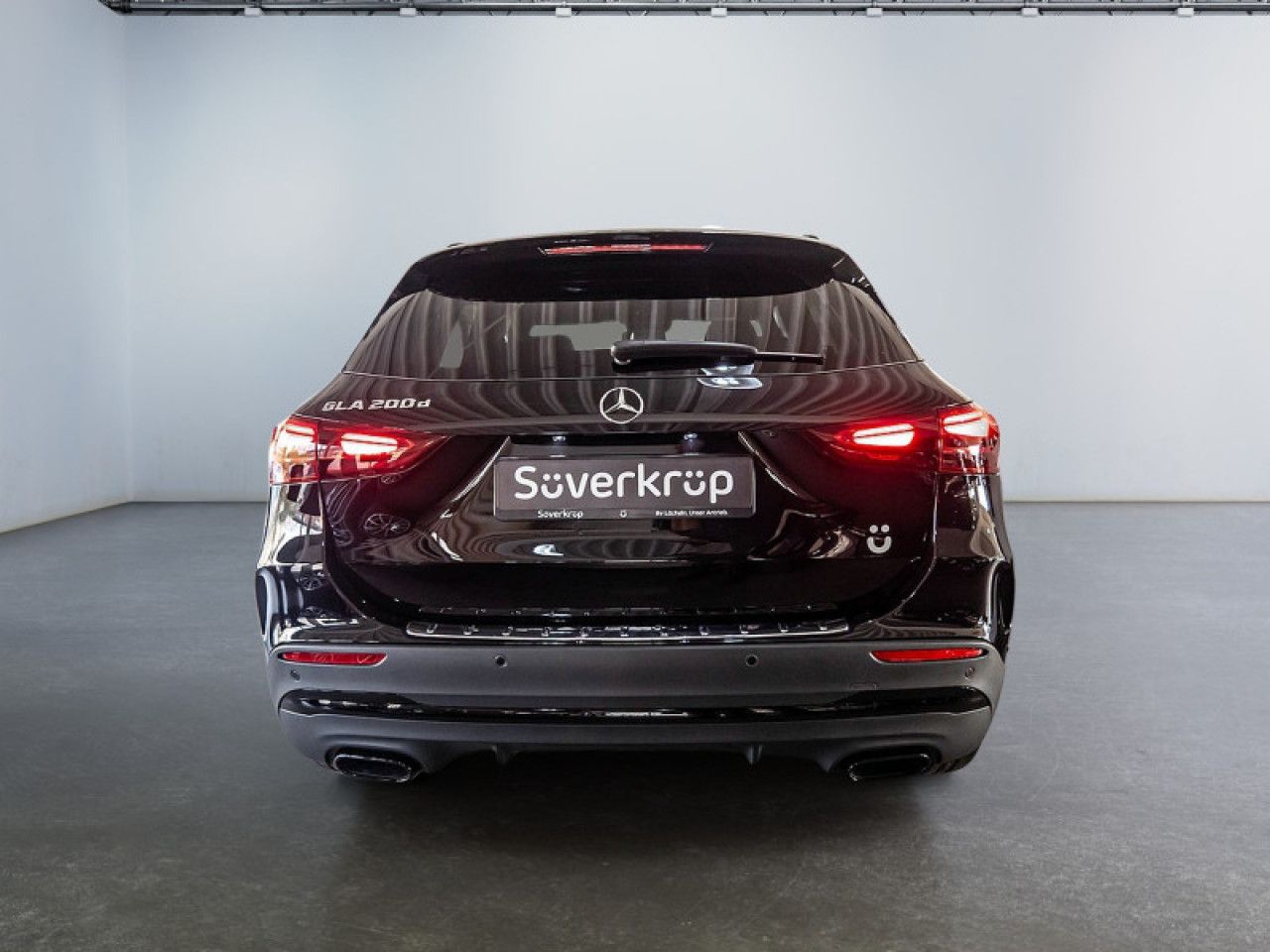 Mercedes-Benz GLA – Bild 4