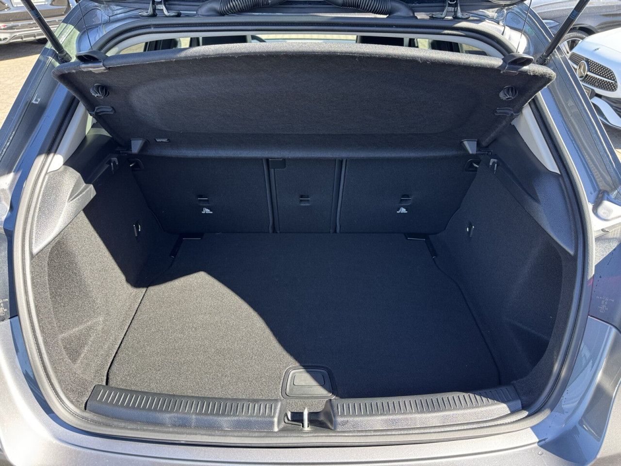 Mercedes-Benz A-Klasse – Bild 19