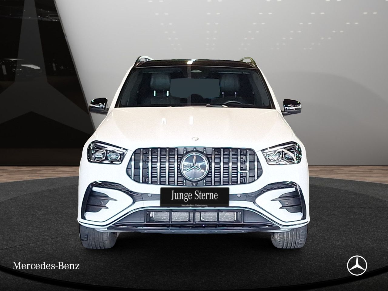 Mercedes-Benz GLE – Bild 2