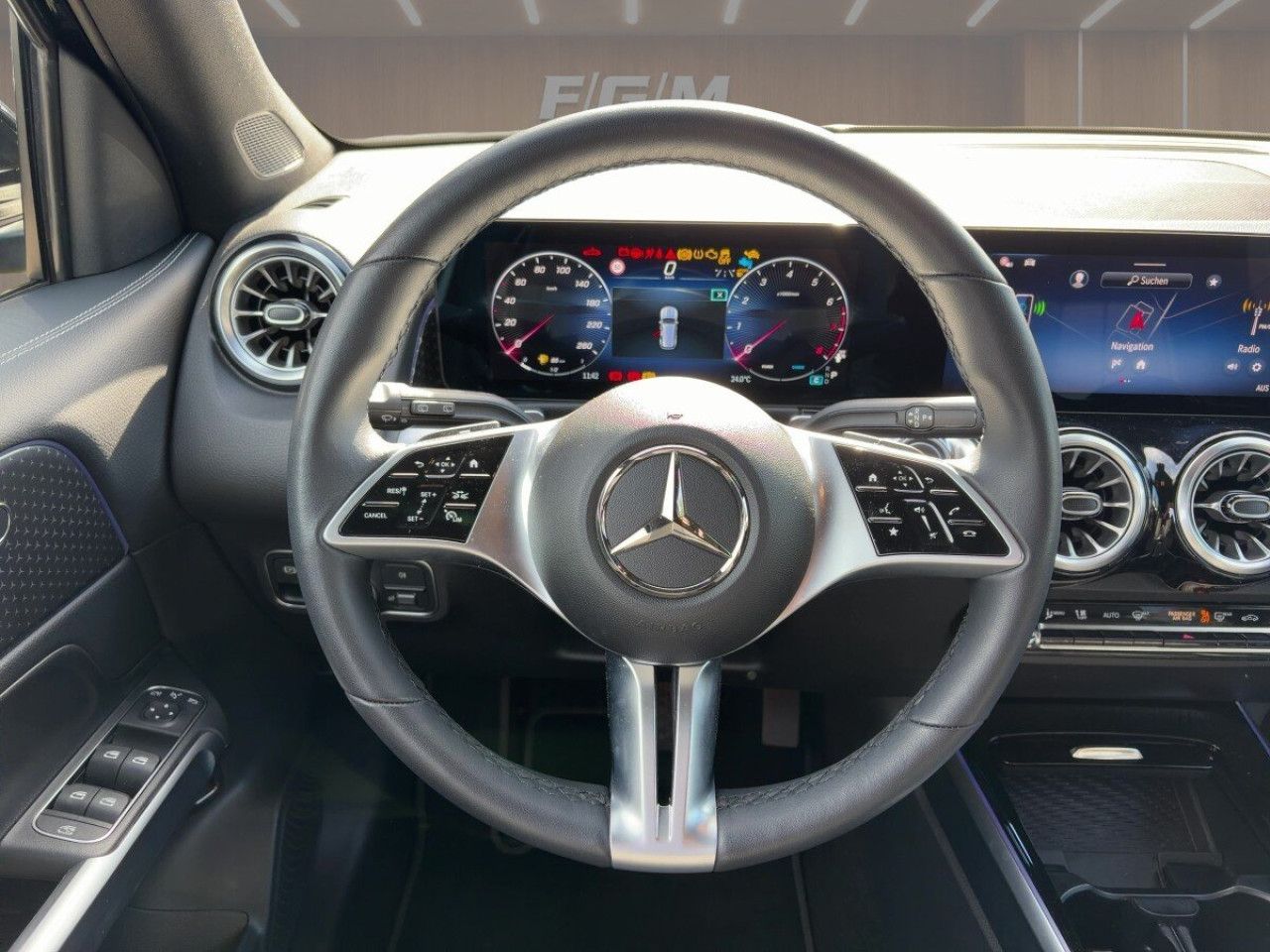 Mercedes-Benz GLB – Bild 9