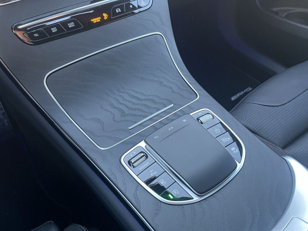Mercedes-Benz GLC – Bild 21