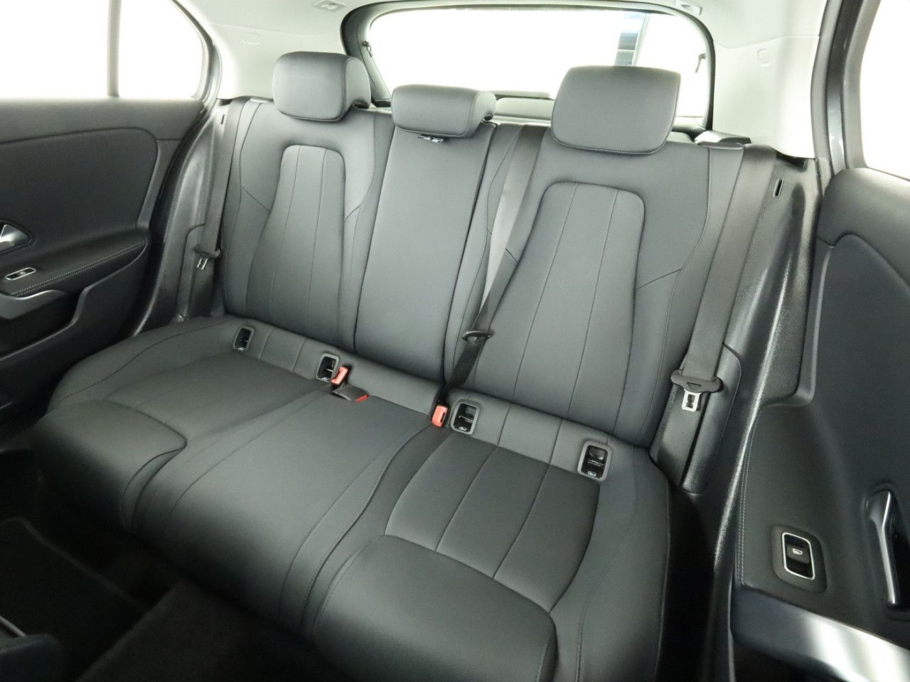 Mercedes-Benz A-Klasse – Bild 18