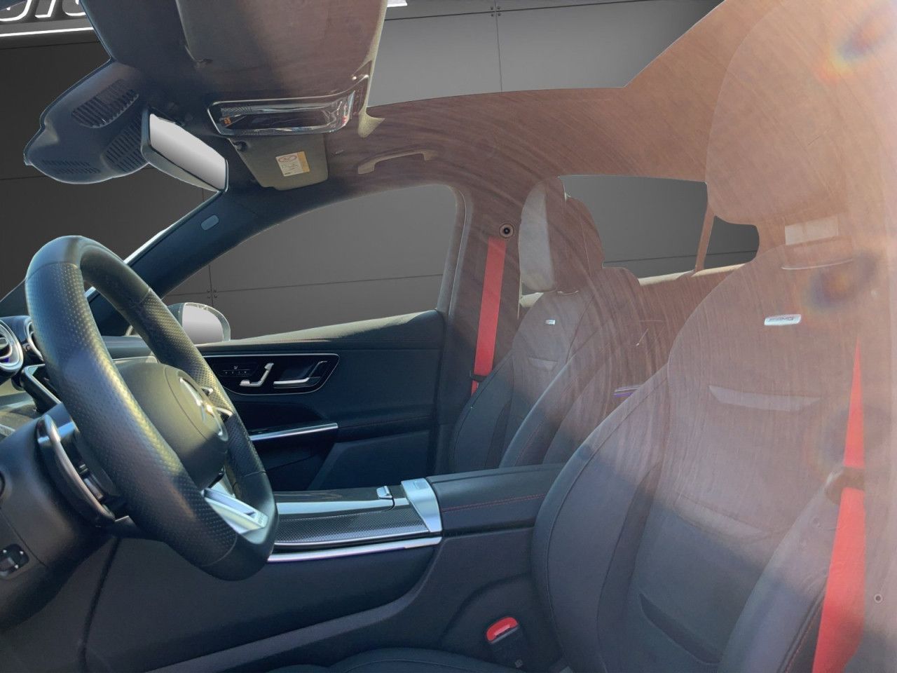Mercedes-Benz GLC – Bild 6