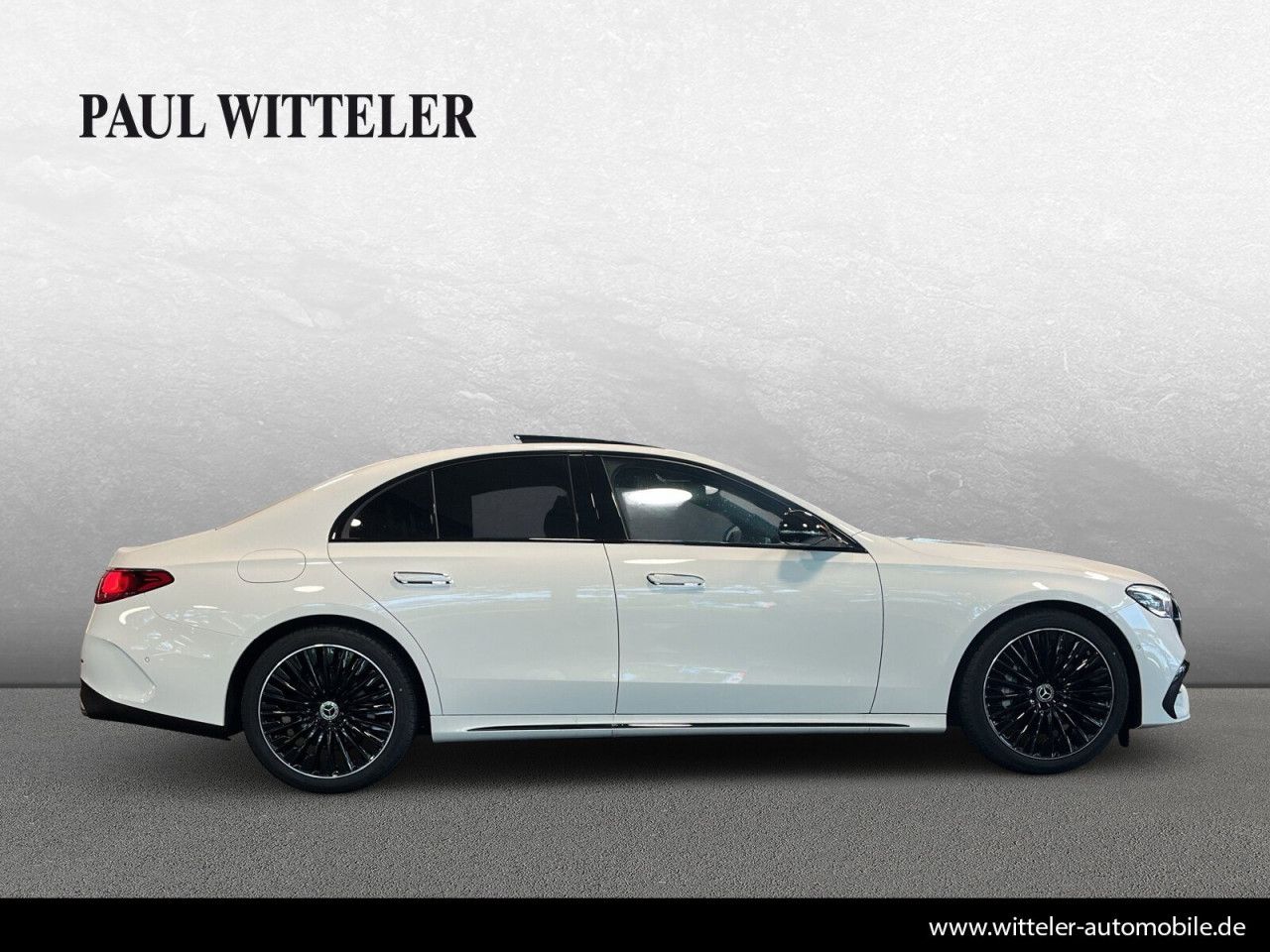 Mercedes-Benz E-Klasse – Bild 6