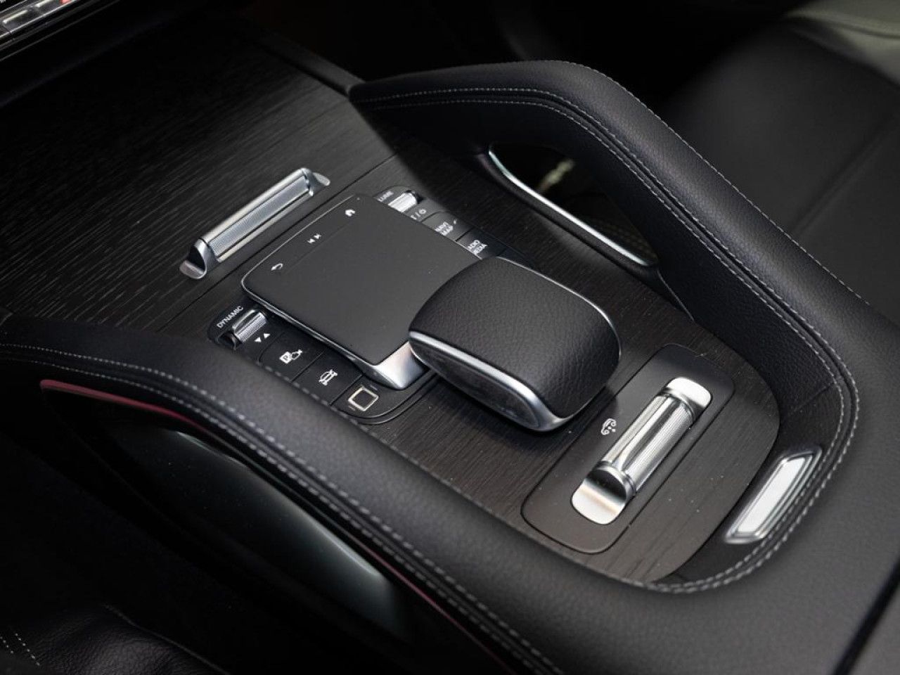 Mercedes-Benz GLE – Bild 14