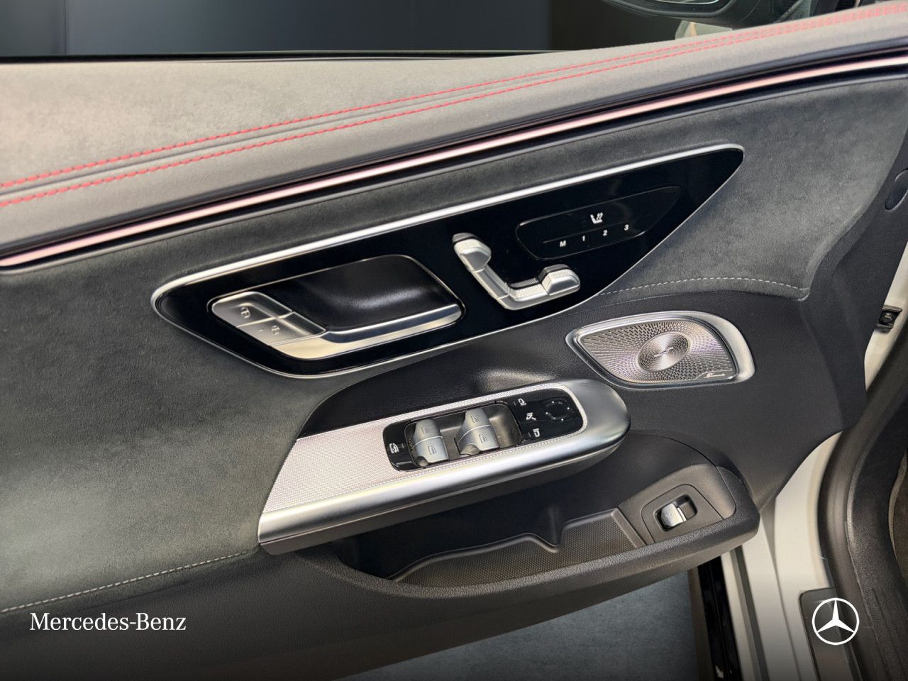 Mercedes-Benz EQE – Bild 10
