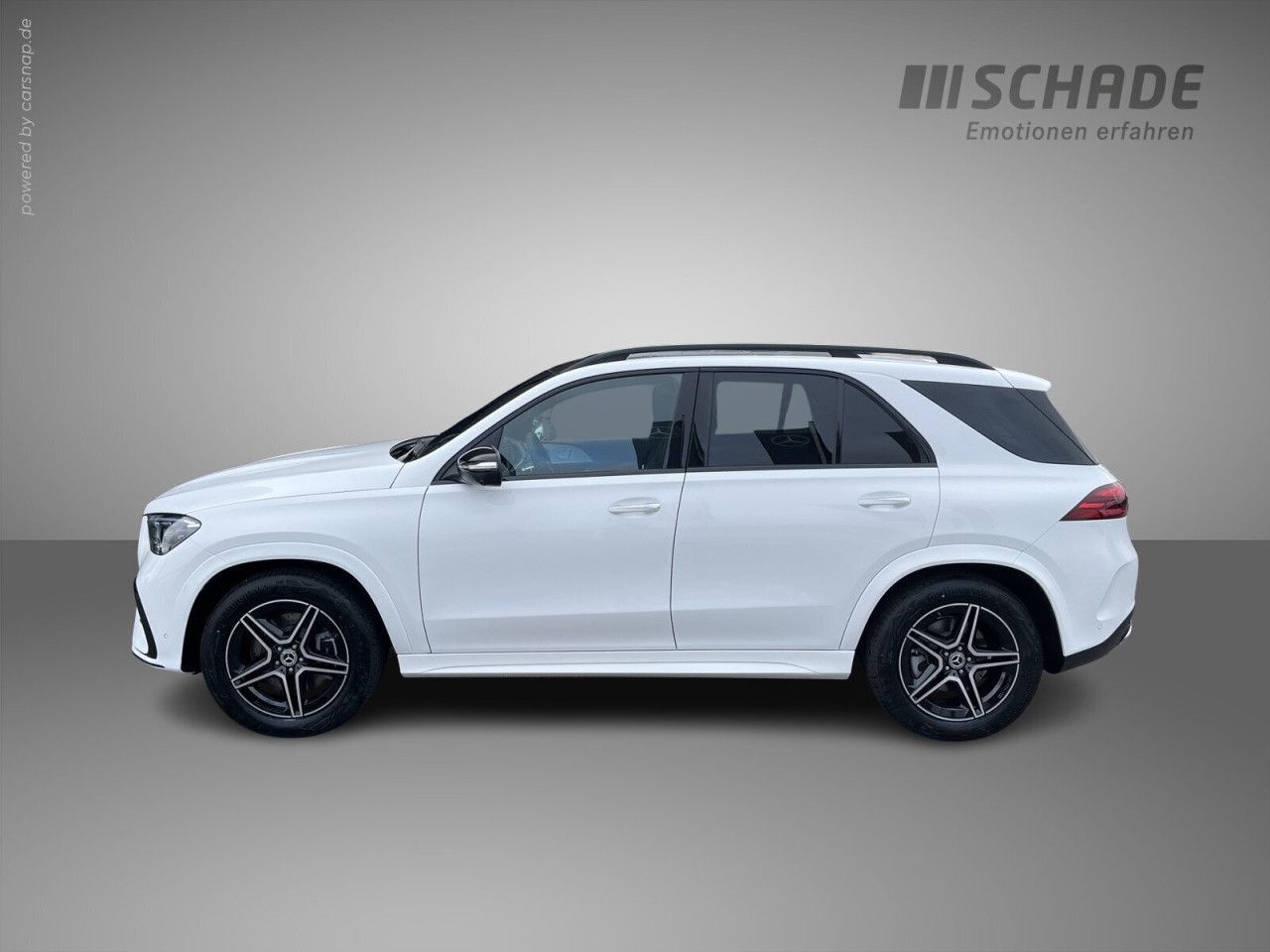 Mercedes-Benz GLE – Bild 3