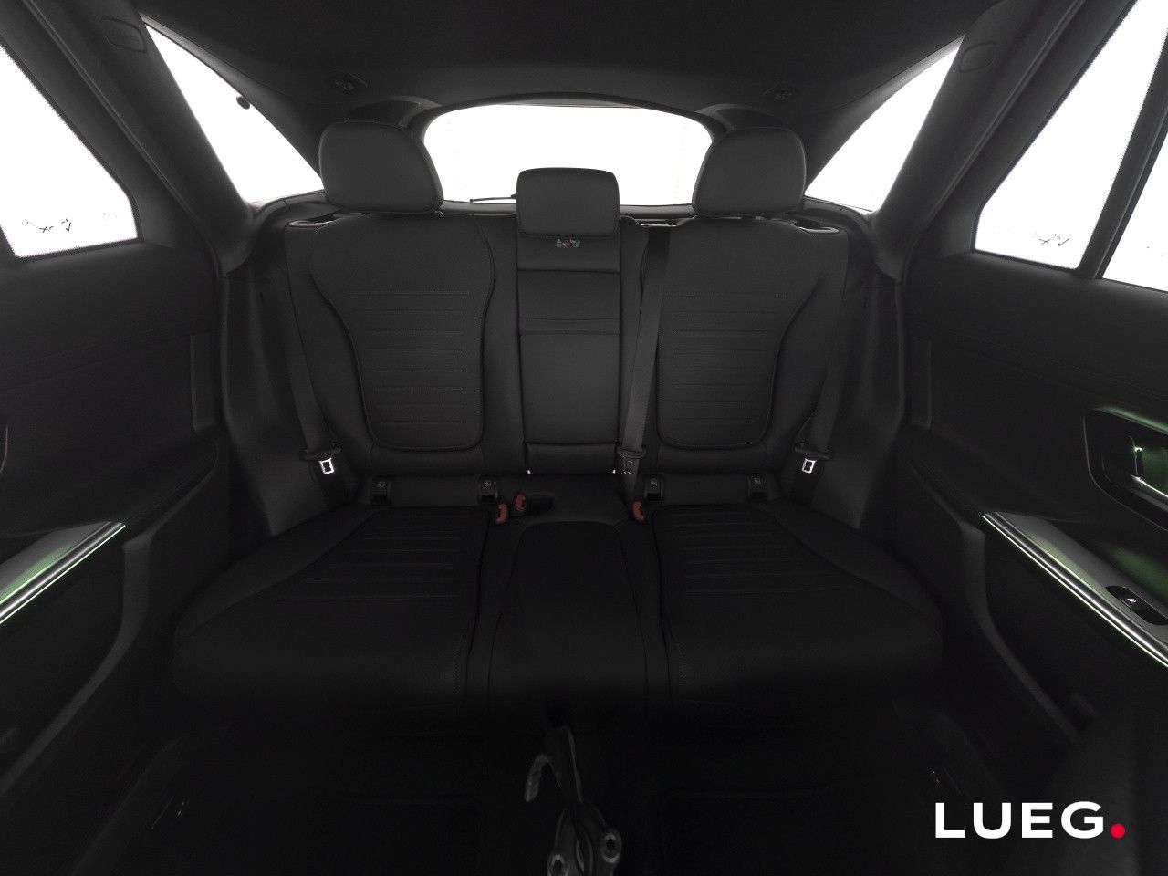 Mercedes-Benz GLC – Bild 5