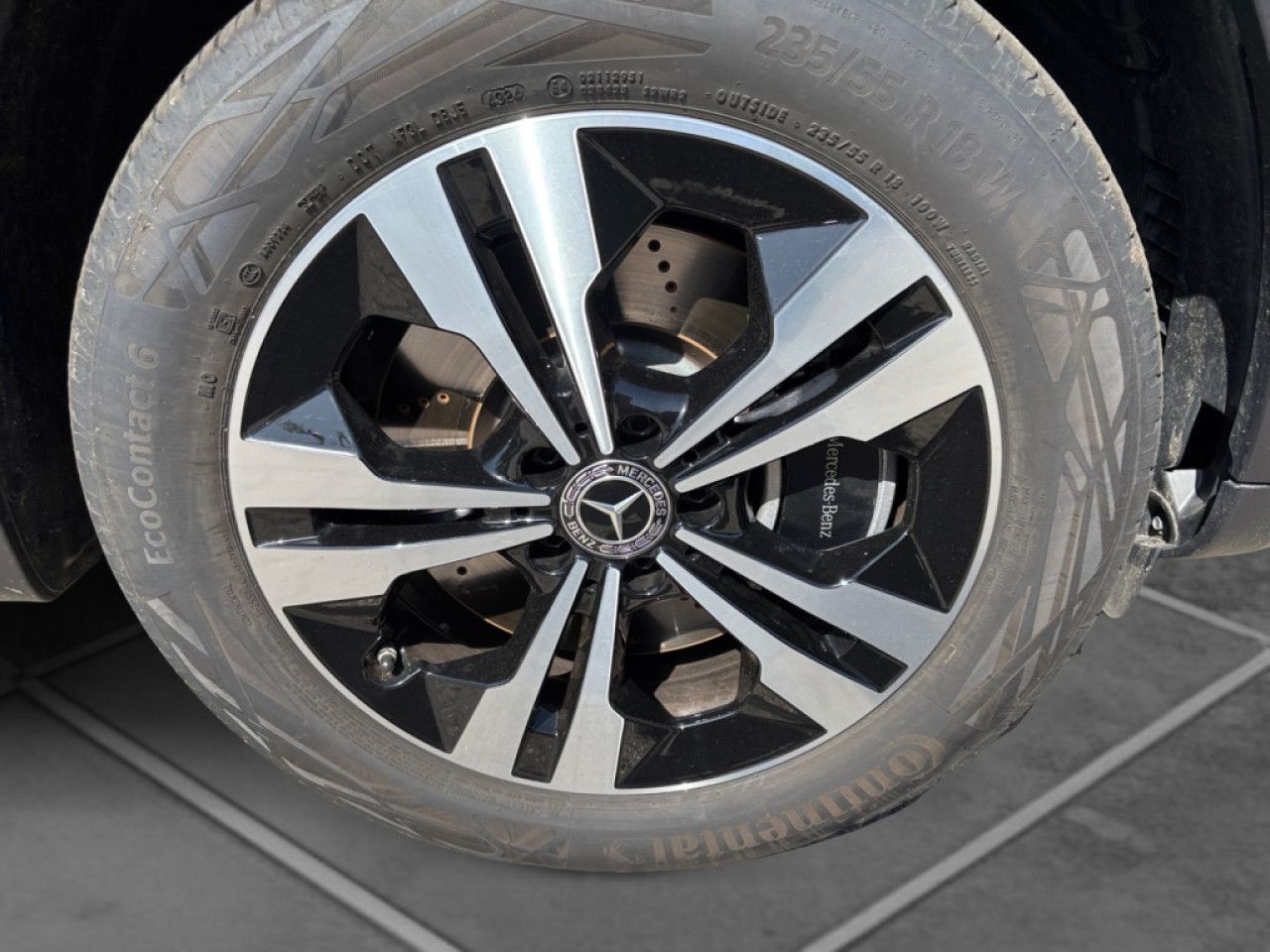 Mercedes-Benz GLB – Bild 5