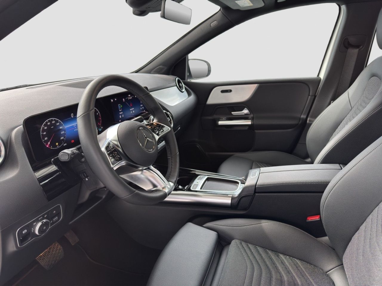 Mercedes-Benz B-Klasse – Bild 5