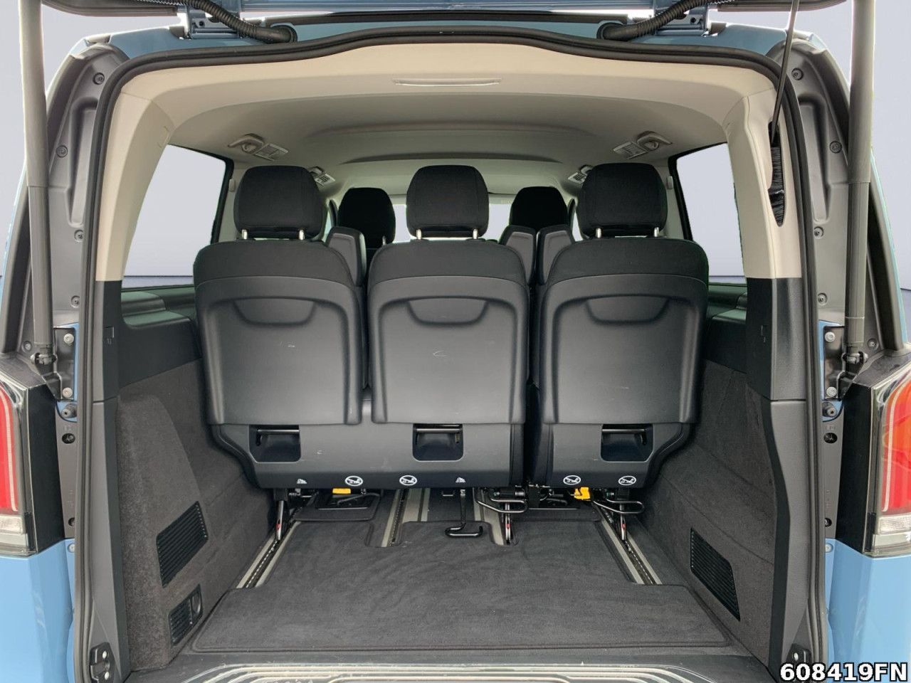 Mercedes-Benz V-Klasse – Bild 15