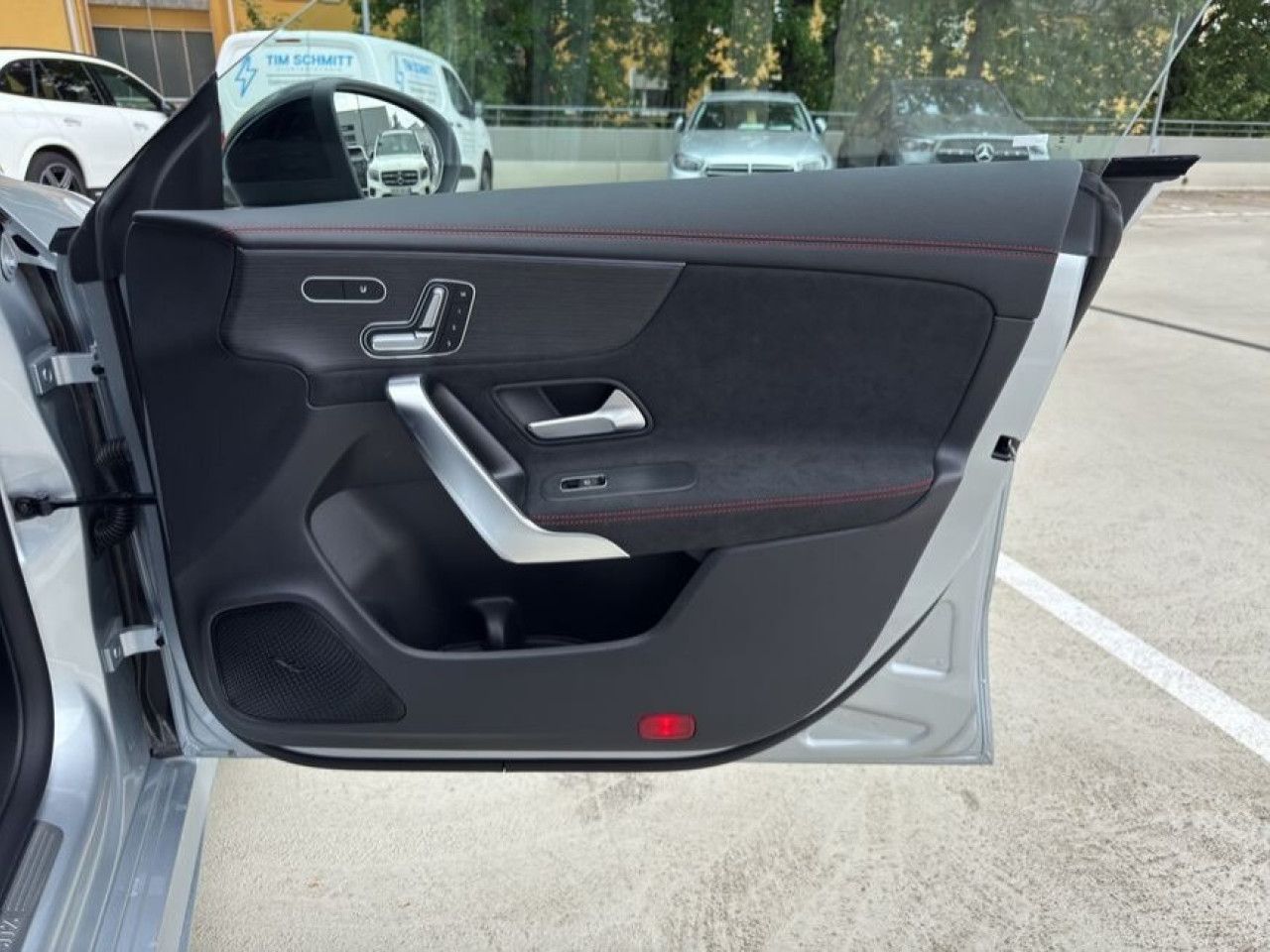 Mercedes-Benz CLA – Bild 19