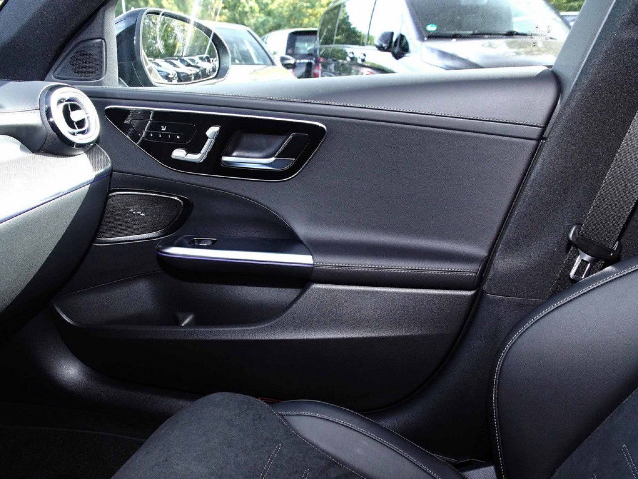 Mercedes-Benz C-Klasse – Bild 13