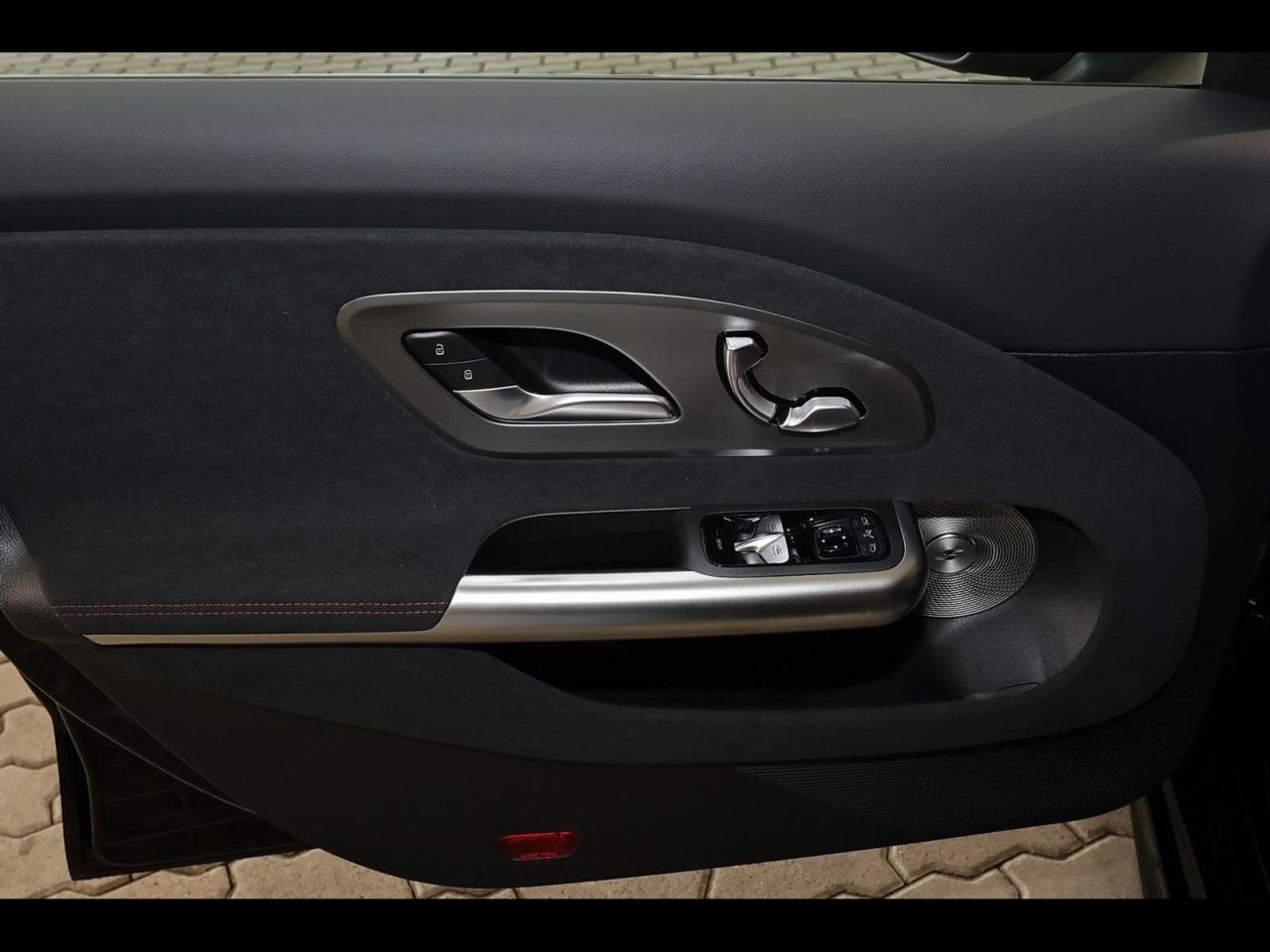 Mercedes-Benz CLA – Bild 12