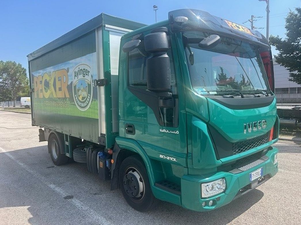 IVECO | 75E21
