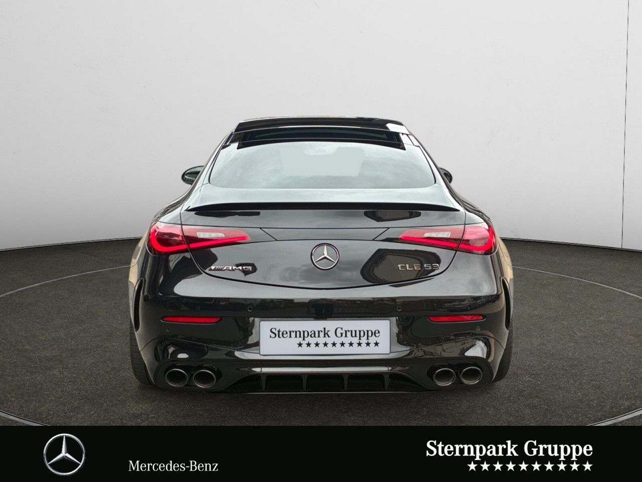 Mercedes-Benz CLE – Bild 4