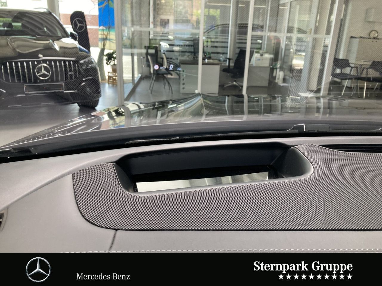 Mercedes-Benz GLS – Bild 25