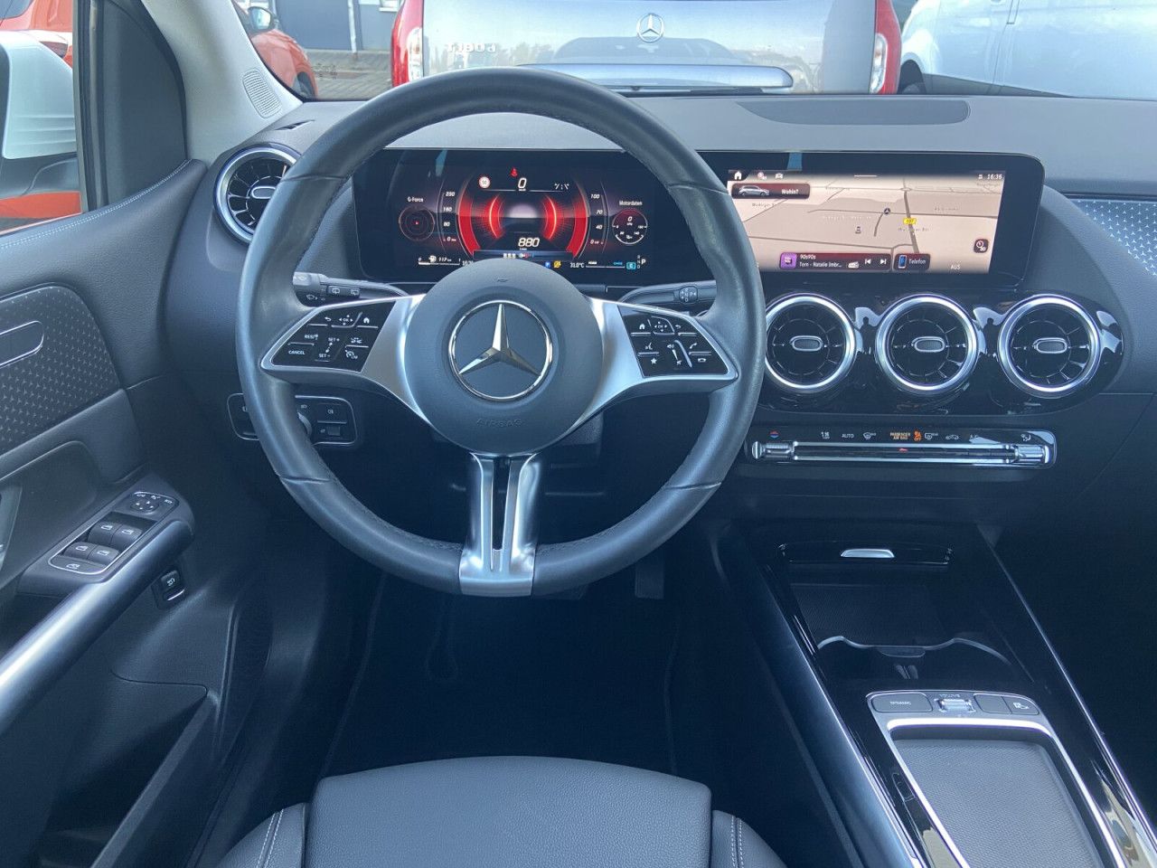 Mercedes-Benz B-Klasse – Bild 15
