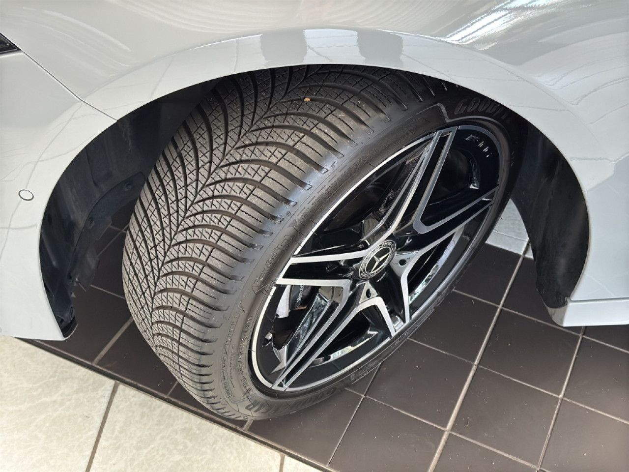 Mercedes-Benz A-Klasse – Bild 29