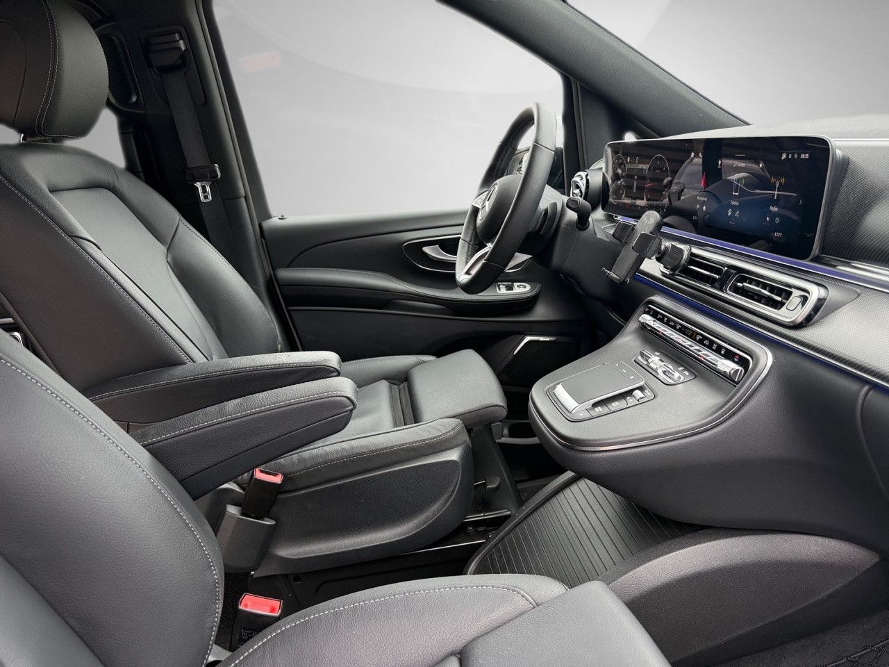 Mercedes-Benz V-Klasse – Bild 25