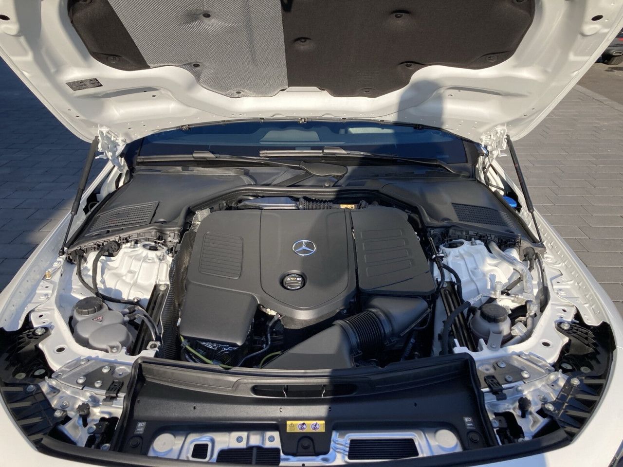 Mercedes-Benz CLE – Bild 10