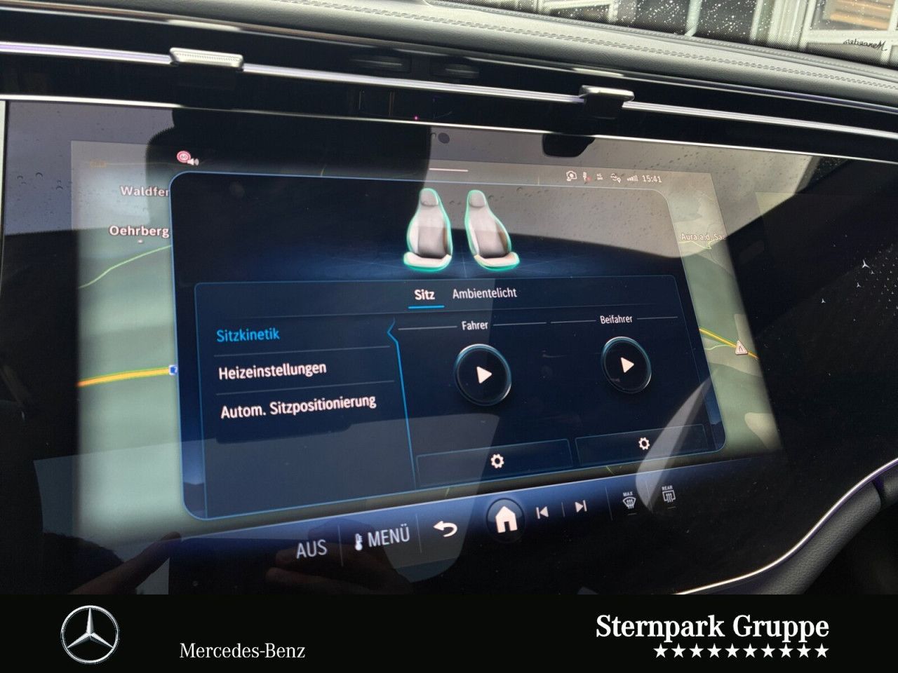 Mercedes-Benz E-Klasse – Bild 25