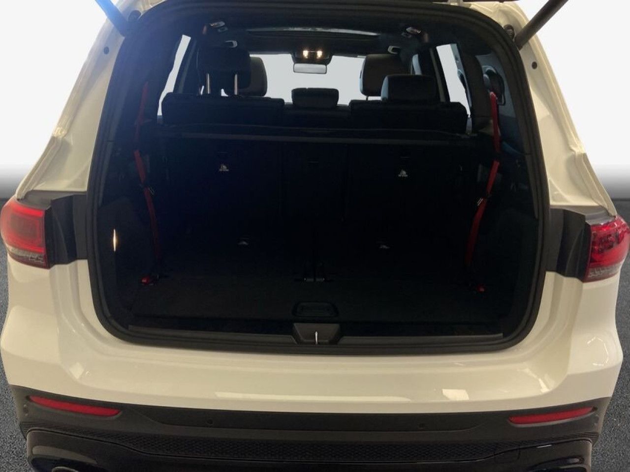 Mercedes-Benz GLB – Bild 8
