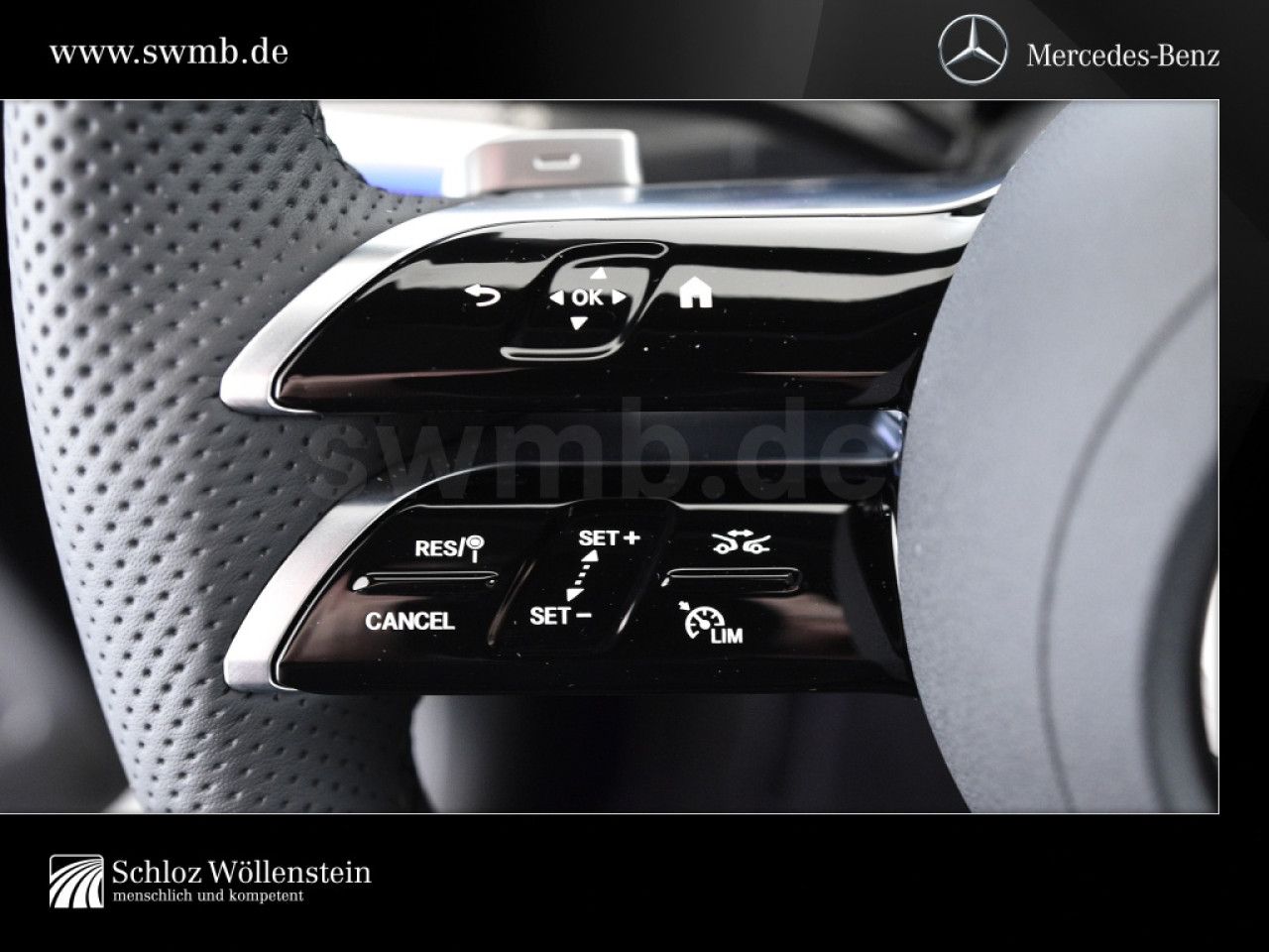 Mercedes-Benz GLC – Bild 16