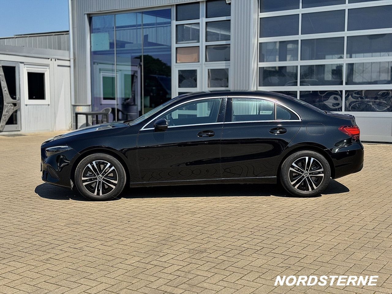 Mercedes-Benz A-Klasse – Bild 3