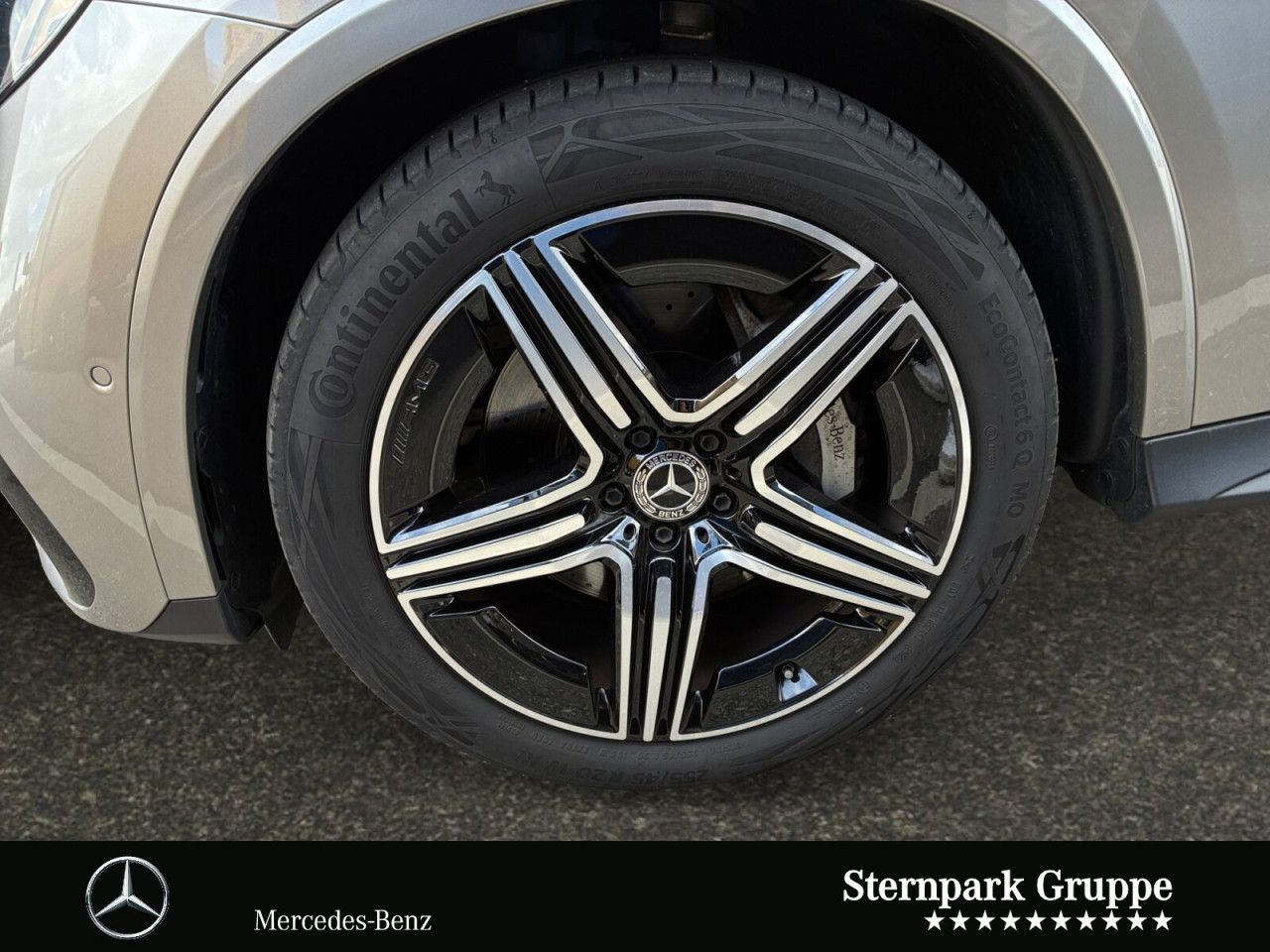 Mercedes-Benz GLC – Bild 14