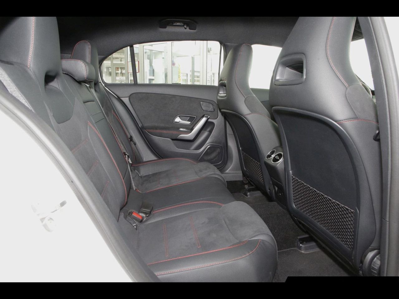 Mercedes-Benz A-Klasse – Bild 9
