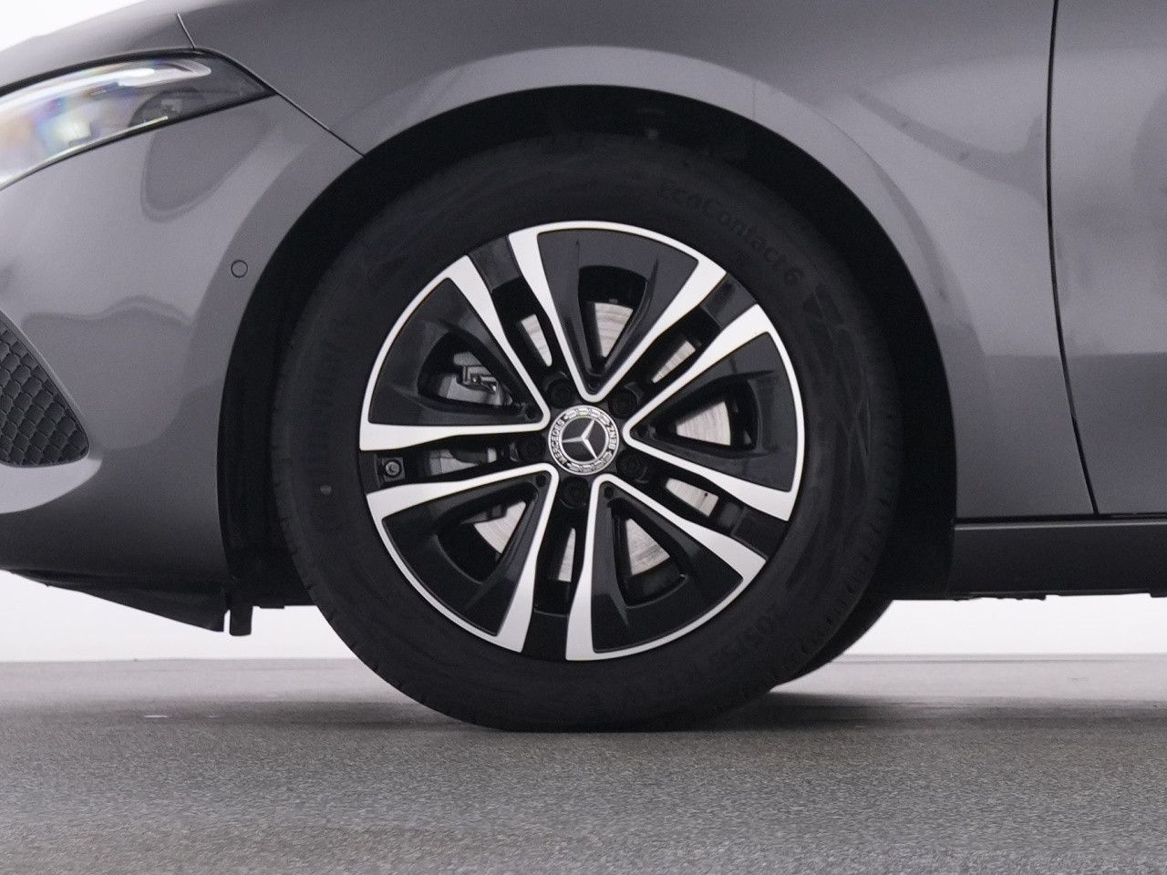 Mercedes-Benz A-Klasse – Bild 19