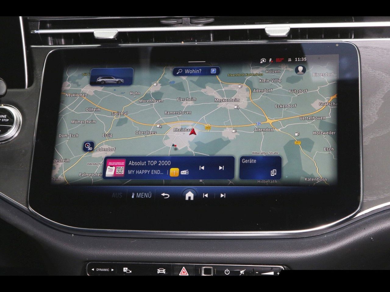 Mercedes-Benz E-Klasse – Bild 11