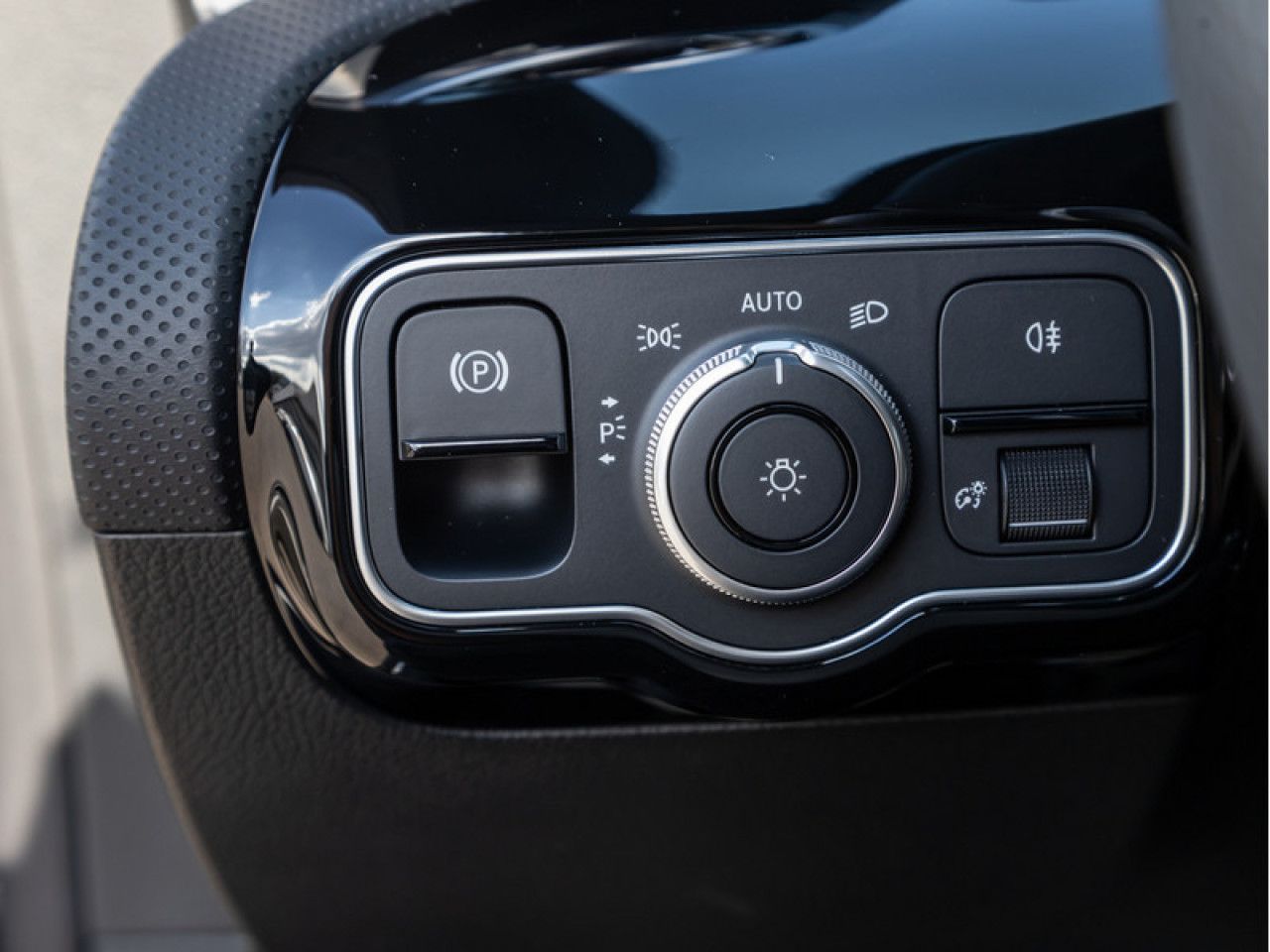 Mercedes-Benz CLA – Bild 24