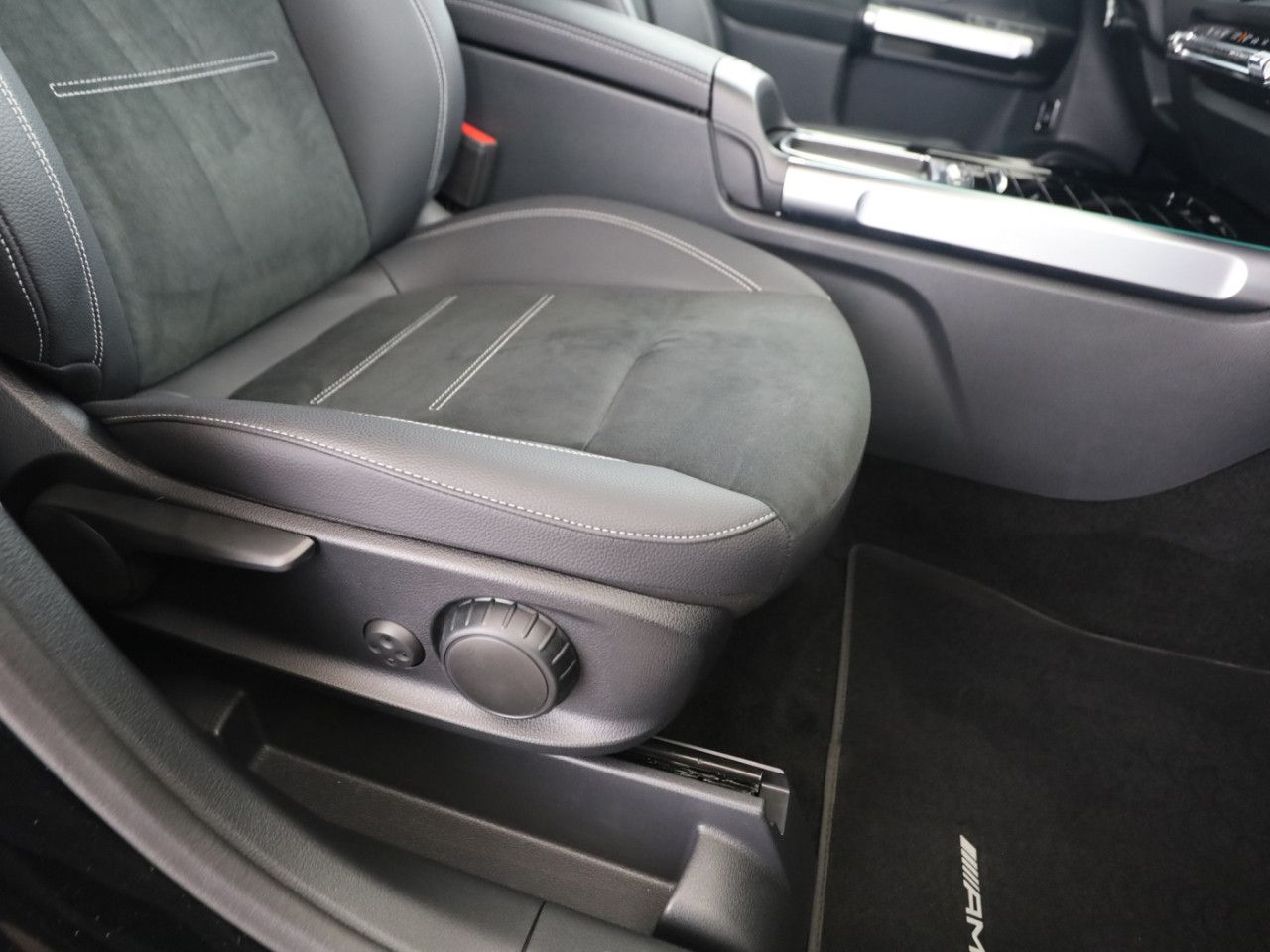 Mercedes-Benz GLB – Bild 18