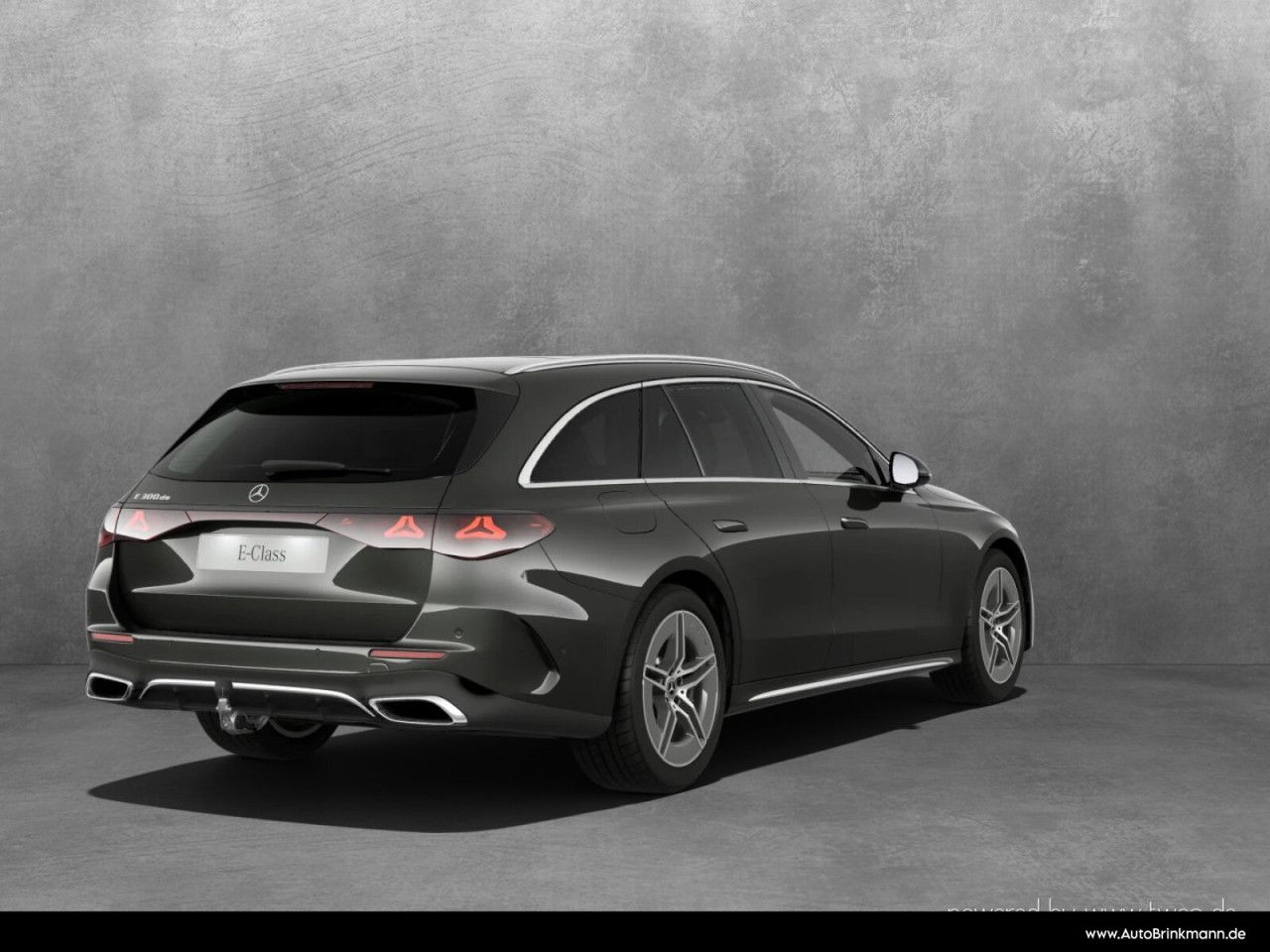 Mercedes-Benz E-Klasse – Bild 14