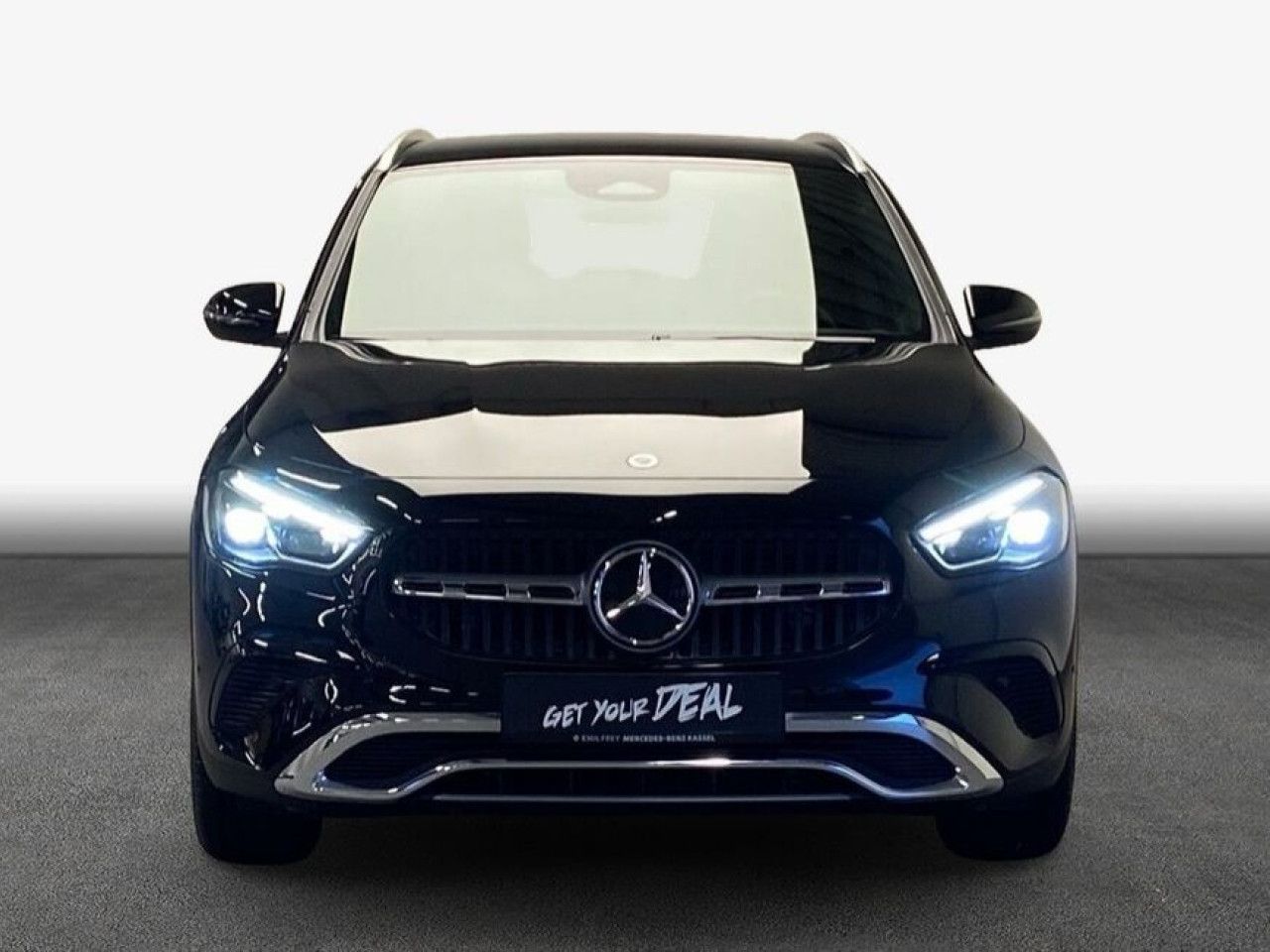 Mercedes-Benz GLA – Bild 3