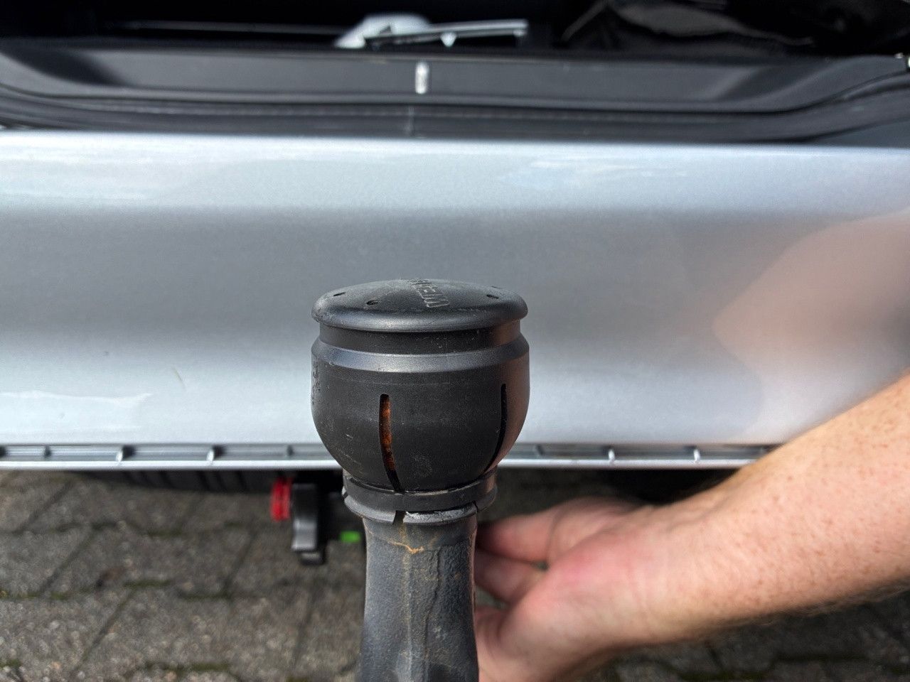 Mercedes-Benz V-Klasse – Bild 17