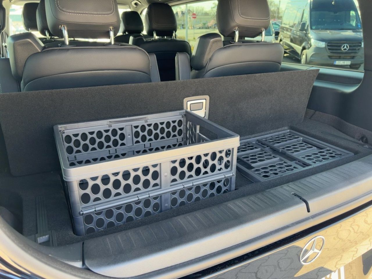 Mercedes-Benz V-Klasse – Bild 16